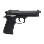 Airsoft pistoletas Beretta M92 PSS 6 mm BB spyruoklinis