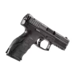 Airsoft pistoletas H&K Heckler&Koch VP9 6 mm spyruoklinis - Image 4
