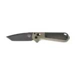 Benchmade 431BK-1 Redoubt sulankstomas peilis