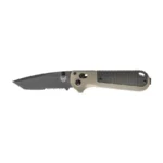 Benchmade 431SBK-1 Redoubt sulankstomas peilis