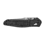 Benchmade 940-1 Osborne sulankstomas peilis - Image 4