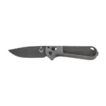 Benchmade 430BK Redoubt sulankstomas peilis