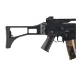 Airsoft šautuvas H&K Heckler&Koch G36C Sportsline Eye Trace 6 mm - Image 4