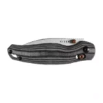 Sulankstomas peilis Kizer Phoca CD V3781CDA1 - Image 4
