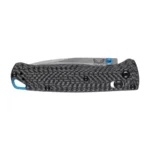 Benchmade 535-3 Bugout sulankstomas peilis - Image 4
