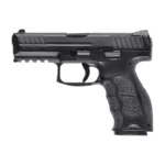 Airsoft pistoletas H&K Heckler&Koch VP9 6 mm spyruoklinis