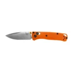Benchmade 533 Mini Bugout sulankstomas peilis