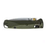 Benchmade 533SL-10 Mini Bugout sulankstomas peilis - Image 4