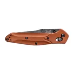 Benchmade 940BK-03 Osborne sulankstomas peilis - Image 4