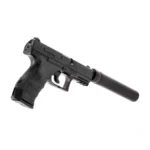 Airsoft pistoletas Walther PPQ Navy Kit 6 mm spyruoklinis - Image 4