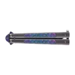 Balisong peilis Joker JKR701 - Image 4