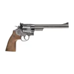 Airsoft revolveris Smith&Wesson M29 6 mm 8 i 3/8" CO2 - Image 2