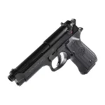 Airsoft pistoletas Beretta M92 FS 6 mm spyruoklinis - Image 3