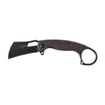 Sulankstomas peilis karambit Kizer Dodo V2702A2