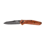 Benchmade 940BK-03 Osborne sulankstomas peilis