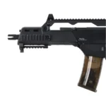 Airsoft šautuvas H&K Heckler&Koch G36C Sportsline Eye Trace 6 mm - Image 3