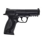 Airsoft pistoletas Smith&Wesson M&P 40 6 mm CO2 - Image 2