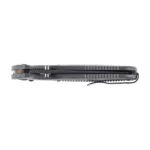Benchmade 430BK Redoubt sulankstomas peilis - Image 4