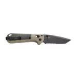 Benchmade 431SBK-1 Redoubt sulankstomas peilis - Image 2