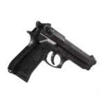 Airsoft pistoletas Beretta M92 PSS 6 mm BB spyruoklinis - Image 4
