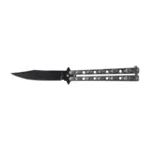 Balisong peilis Joker JKR0352 kaukolės