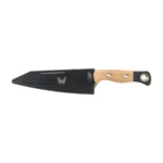 Peilis virtuvinis Benchmade 4070-02 Master Utility - Image 4