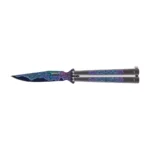 Balisong peilis Joker JKR701