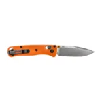 Benchmade 533 Mini Bugout sulankstomas peilis - Image 2