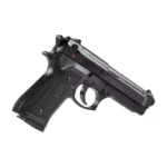 Airsoft pistoletas Beretta M92 FS 6 mm spyruoklinis - Image 4
