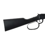 Airsoft šautuvas Legends Cowboy Rifle Renegade 6 mm juodas CO2 - Image 4