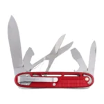 Kišeninis peilis Victorinox Alox Refined Synergy X 0.8226.20 - Image 2