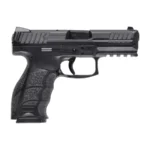 Airsoft pistoletas H&K Heckler&Koch VP9 6 mm spyruoklinis - Image 2