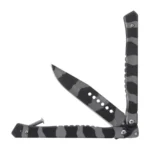Balisong peilis Joker JKR0710 - Image 4