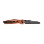Benchmade 940BK-03 Osborne sulankstomas peilis - Image 2