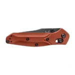 Benchmade 945BK-03 Mini Osborne sulankstomas peilis - Image 4
