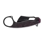 Sulankstomas peilis karambit Kizer Dodo V2702A2 - Image 4