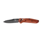 Benchmade 945BK-03 Mini Osborne sulankstomas peilis