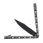 Balisong peilis Joker JKR0352 kaukolės - Image 4