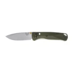 Benchmade 533SL-10 Mini Bugout sulankstomas peilis