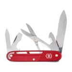Kišeninis peilis Victorinox Alox Refined Synergy X 0.8226.20