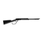 Airsoft šautuvas Legends Cowboy Rifle Renegade 6 mm juodas CO2 - Image 2