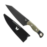 Benchmade 4070BK-01 Master Utility virtuvinis peilis - Image 4