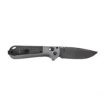 Benchmade 430BK Redoubt sulankstomas peilis - Image 2