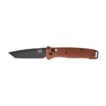 Sulankstomas peilis Benchmade 537BK-07 Bailout