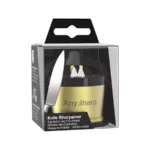 AnySharp Pro peilių galąstuvas, auksinis - Image 4