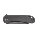Sulankstomas peilis WE Knife Elementum WE18062X-3 black - Image 4