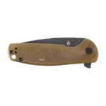 Sulankstomas peilis Kizer Gemini V3471A3 - Image 4