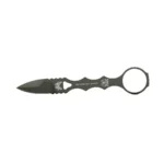 Taktinis peilis Benchmade 177GN SOCP Dagger