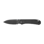 Sulankstomas peilis We Knife Big Banter WE21045-1 black
