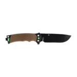 Bushcraft peilis Ganzo G8012V2-DY - Image 2